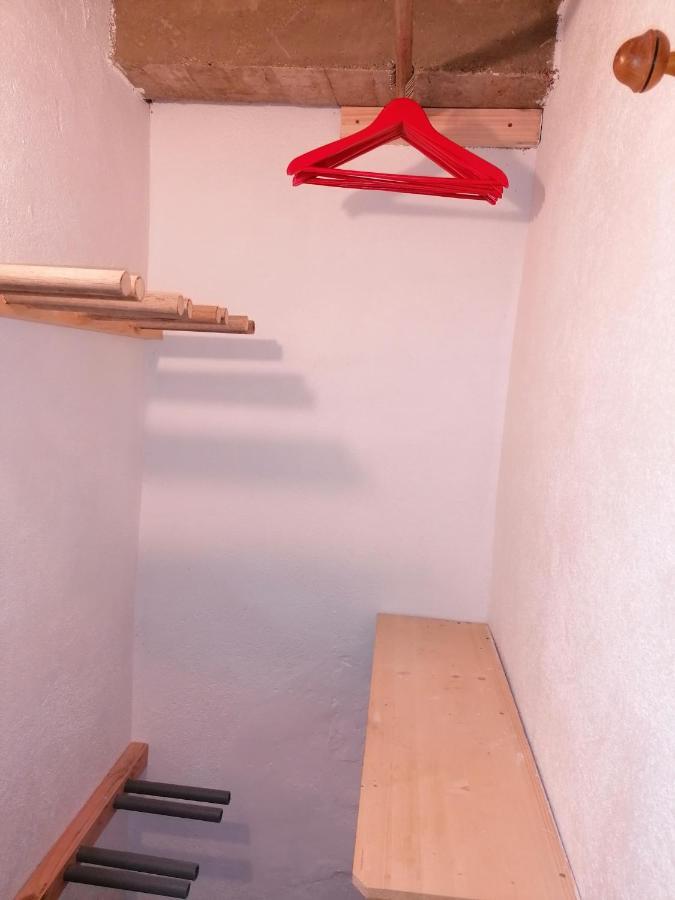 Cap Grand Soleil Appartement Font-Romeu-Odeillo-Via Buitenkant foto